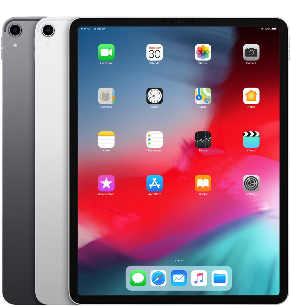iPad Air 2 2014