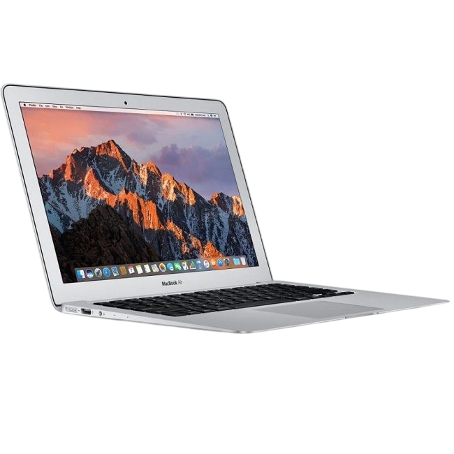 MacBook Air 13 2017